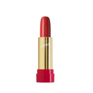 Rouge Louboutin SooooO Glow Lipstick Refill - Mundo Red 003G New In Box